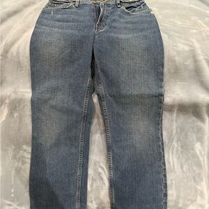 Polo by Ralph Lauren Men's Relaxed Blue Jeans